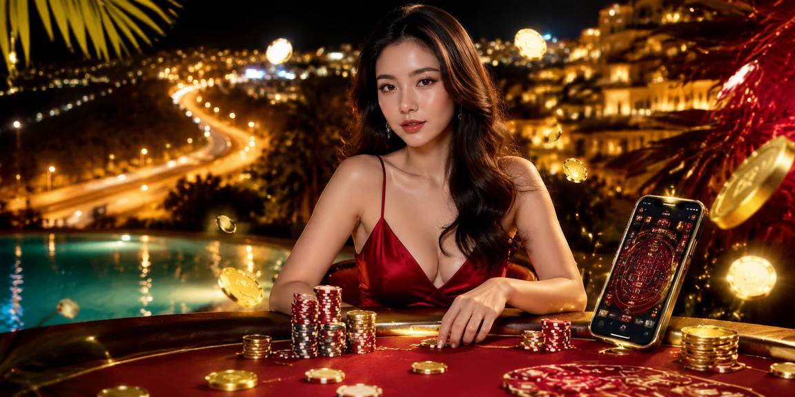 sun66 Casino & Slot